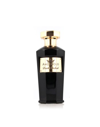 Profumo Unisex Amouroud EDP Dark Orchid 100 ml