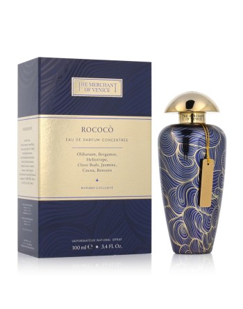 Unisex-Parfüm The Merchant of Venice Rococò EDP EDP 100 ml