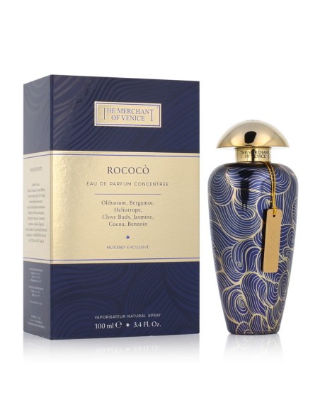 Unisex parfume The Merchant of Venice Rococò EDP EDP 100 ml