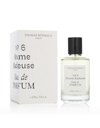 Parfum Unisexe Thomas Kosmala EDP No.6 Brume Radieuse 100 ml