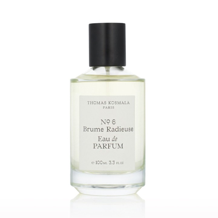 Unisex parfume Thomas Kosmala EDP No.6 Brume Radieuse 100 ml