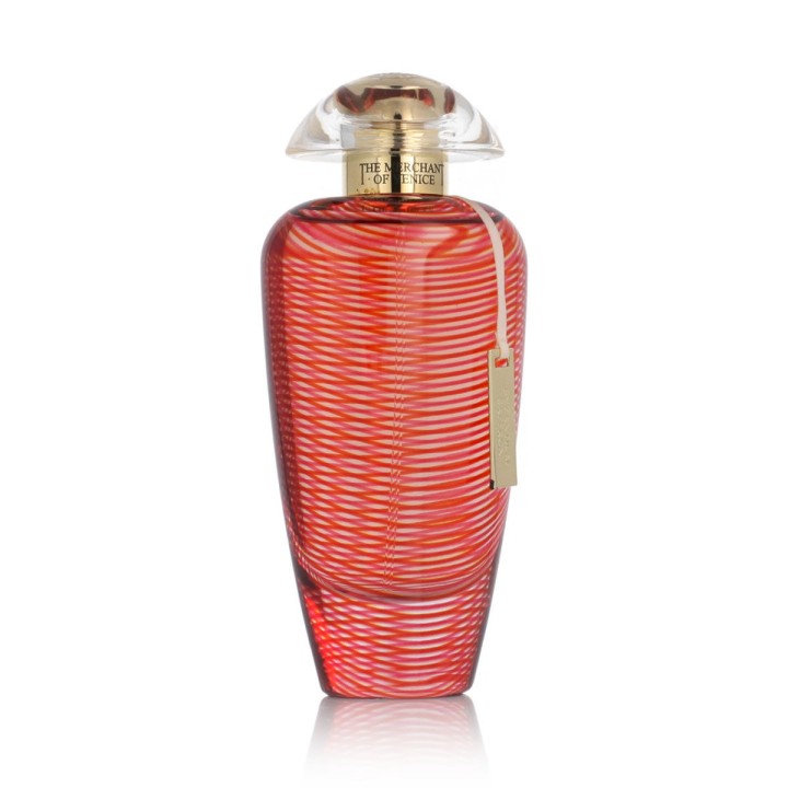 Unisex Perfume The Merchant of Venice EDP Byzantium Saffron 100 ml