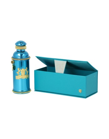 Unisex parfume Alexandre J The Collector Mandarine Sultane EDP 100 ml