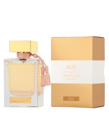 Unisex parfume Rasasi EDP Qasamat Morhaf 65 ml