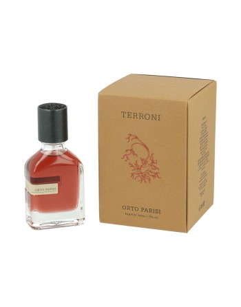 Unisex-Parfüm Orto Parisi EDP Terroni 50 ml