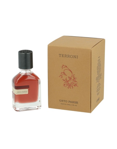 Profumo Unisex Orto Parisi EDP Terroni 50 ml