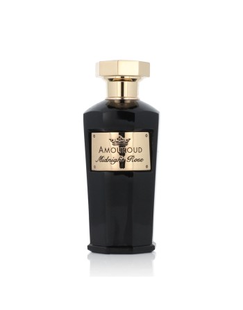 Unisex Perfume Amouroud EDP Midnight Rose 100 ml
