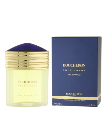 Perfume Hombre Boucheron EDP Pour Homme 100 ml