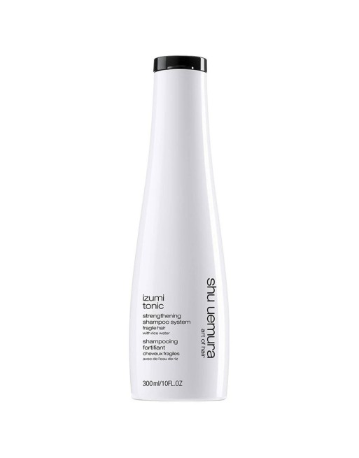 Shampooing Shu Uemura Izumi Tonic 300 ml