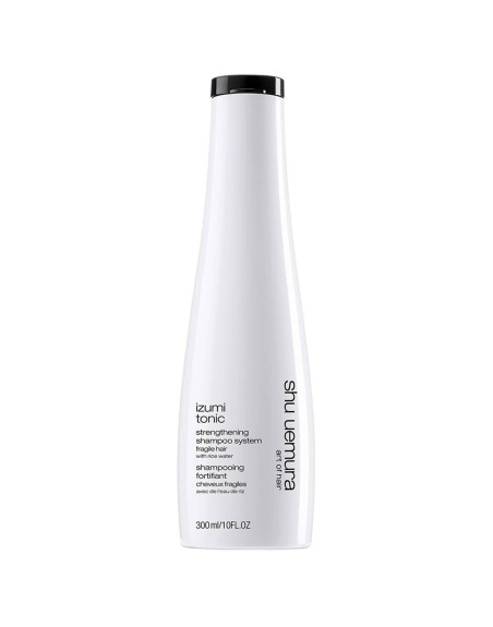 Shampooing Shu Uemura Izumi Tonic 300 ml