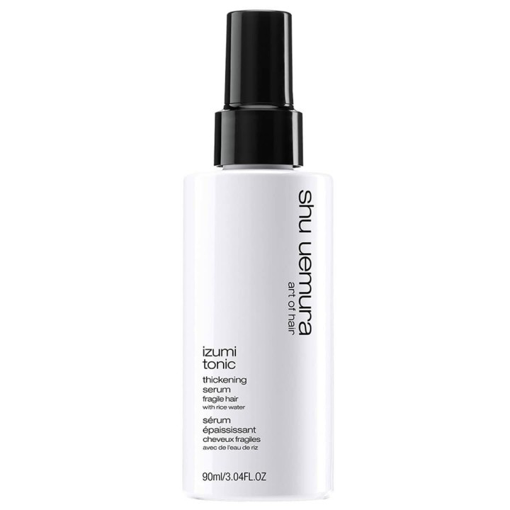 Siero per Capelli Shu Uemura Izumi Tonic 90 ml