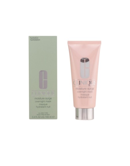 Crema Notte Moisture Surge Clinique 100 ml