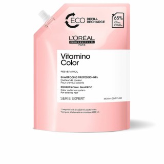 Champú Reforzador de Color L'Oreal Professionnel Paris Vitamino Color Recarga 1,5 L