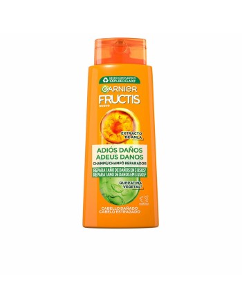 Restorative Shampoo Garnier Fructis Adiós Daños 690 ml