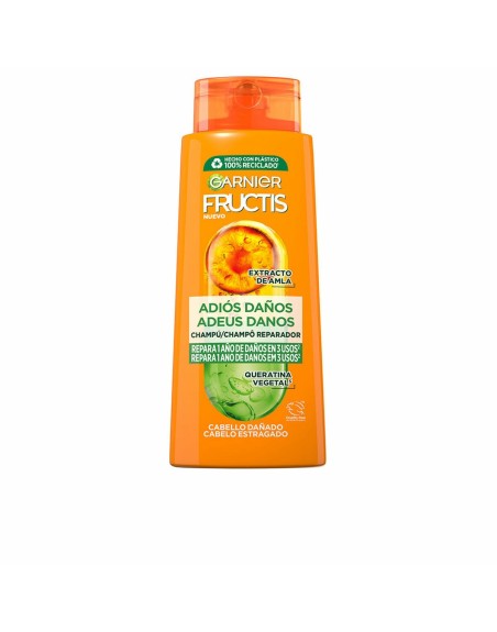 Repairing Shampoo Garnier Fructis Adiós Daños 690 ml