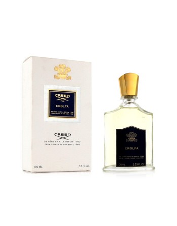 Herreparfume Creed EDP Erolfa 100 ml