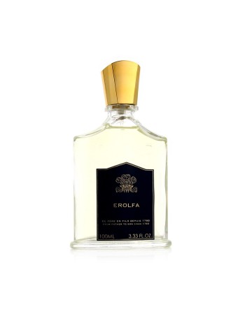 Perfume Hombre Creed EDP Erolfa 100 ml