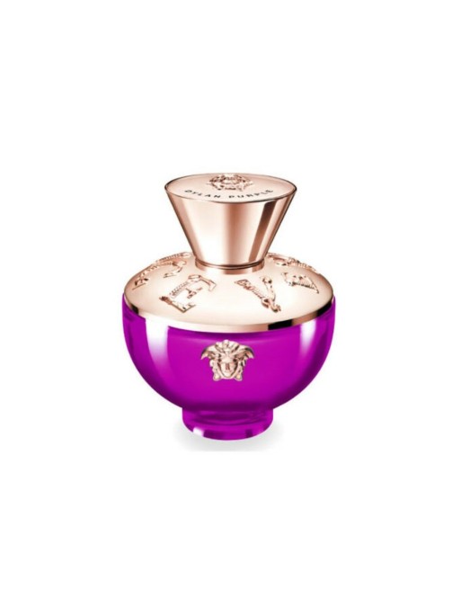 Damenparfüm Versace EDP Dylan Purple 100 ml