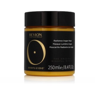 Illuminator Maske Revlon Orofluido Óleo de Argão 250 ml