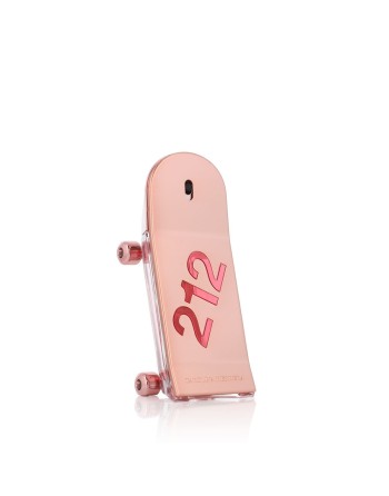 Women's Perfume Carolina Herrera EDP 212 Heroes Forever Young 50 ml