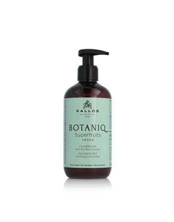 Après-shampooing Kallos Cosmetics Botaniq Superfruits Végane 300 ml