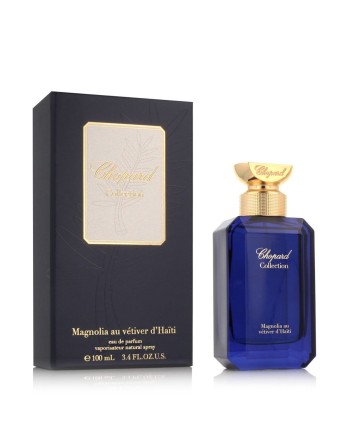 Parfum Unisexe Chopard Magnolia au vétiver d'Haïti EDP 100 ml
