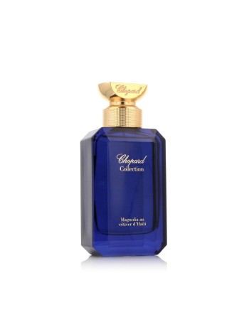 Perfume Unisex Chopard Magnolia au vétiver d'Haïti EDP 100 ml