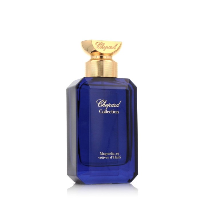 Profumo Unisex Chopard Magnolia au vétiver d'Haïti EDP 100 ml
