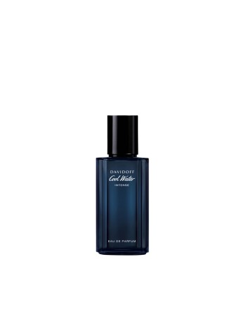 Men's Perfume Davidoff EDP Cool Water Intense 40 ml