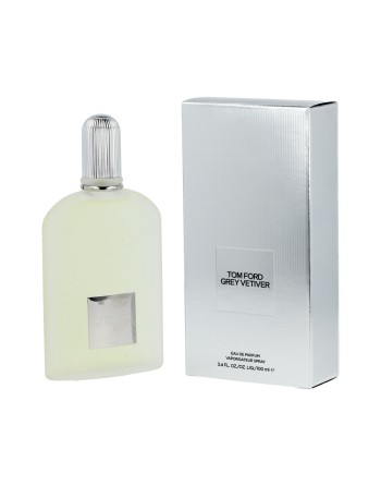 Men's Perfume Tom Ford EDP Grey Vetiver 100 ml