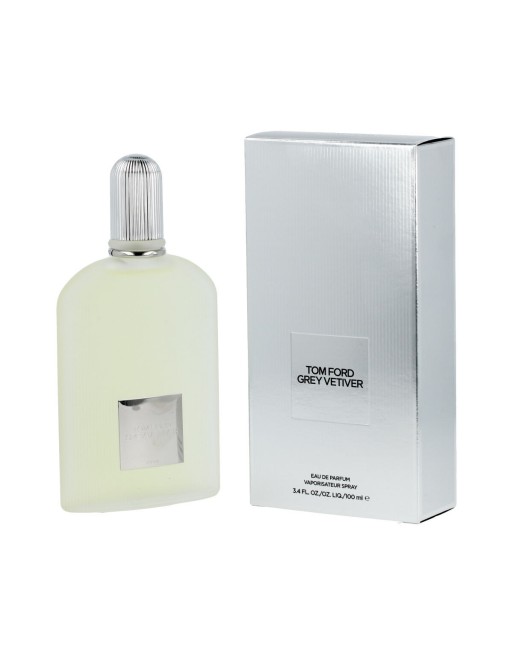 Profumo Uomo Tom Ford EDP Grey Vetiver 100 ml