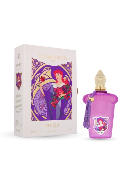 Parfum Femme Xerjoff EDP Casamorati La Tosca 100 ml