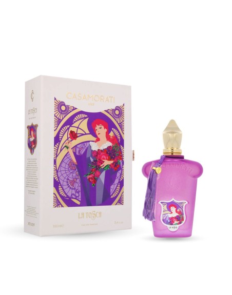 Dameparfume Xerjoff EDP Casamorati La Tosca 100 ml
