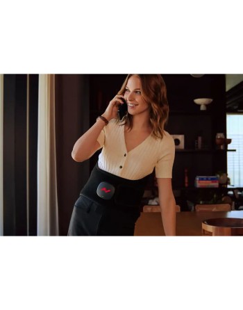 Massaggiatore Hyperice Venom 2 Back