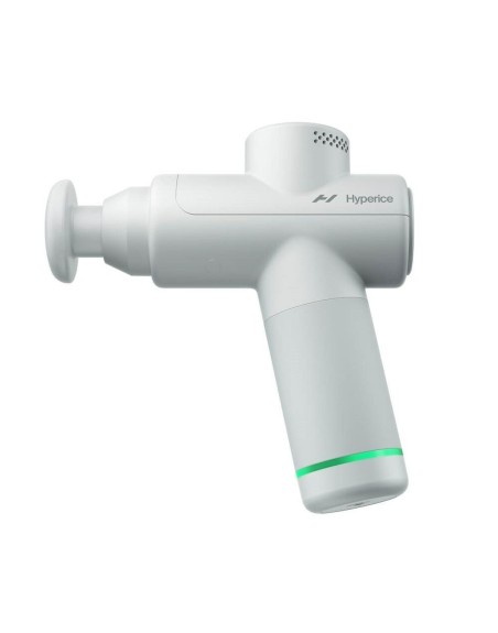 Genopladelig håndholdt massageapparat Hyperice Hypervolt Go 2.0 Hvid 40 W