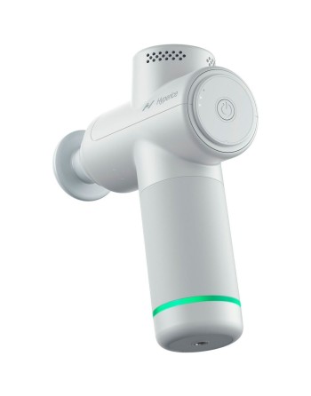 Masajeador de Mano Recargable Hyperice Hypervolt Go 2.0 Blanco 40 W