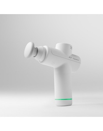 Masseur de Main Rechargeable Hyperice Hypervolt Go 2.0 Blanc 40 W