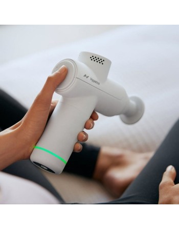 Masseur de Main Rechargeable Hyperice Hypervolt Go 2.0 Blanc 40 W