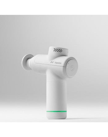 Masajeador de Mano Recargable Hyperice Hypervolt Go 2.0 Blanco 40 W