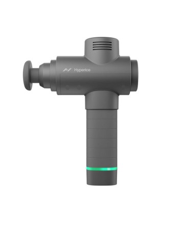 Massaggiatore da Mano Ricaricabile Hyperice Hypervolt 2.0 Grigio 60 W