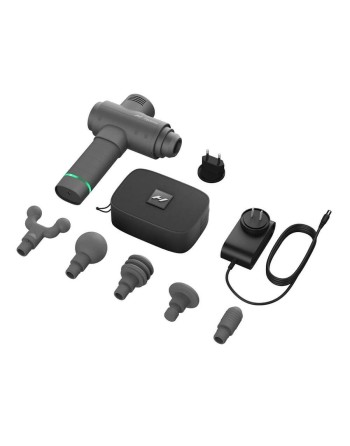 Masseur de Main Rechargeable Hyperice Hypervolt 2.0 Gris 60 W