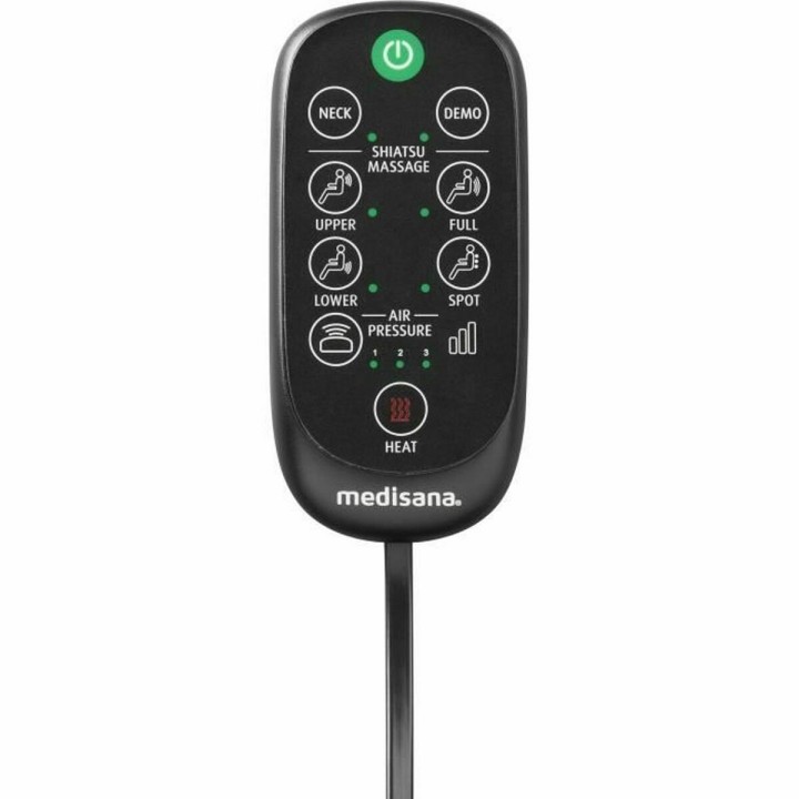 Asiento Medisana MC 825 Masajeador