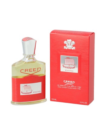 Herrenparfüm Creed EDP Viking 100 ml
