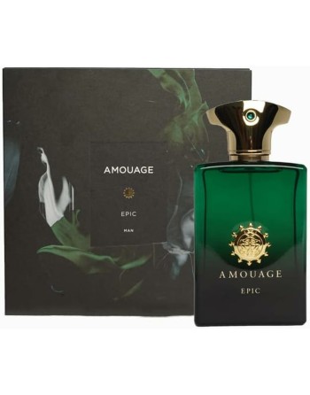 Men's Perfume Amouage EDP Epic 100 ml