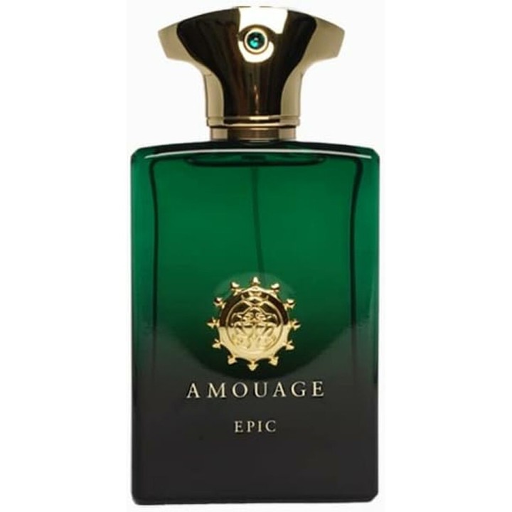 Profumo Uomo Amouage EDP Epic 100 ml