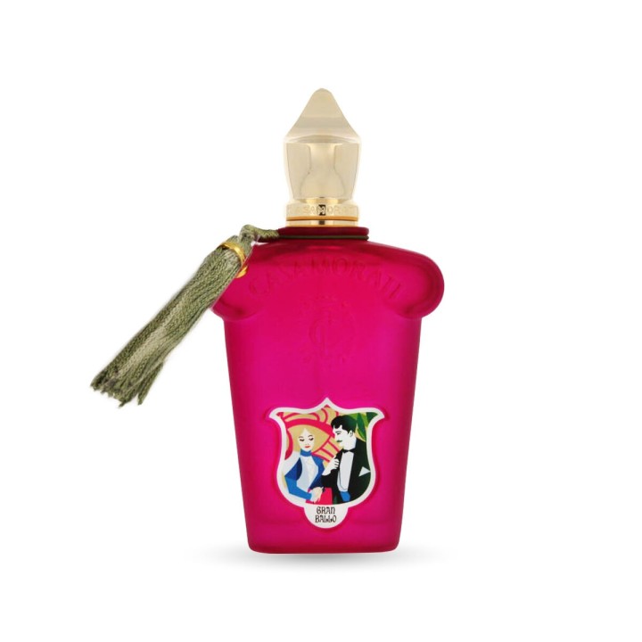 Dameparfume Xerjoff EDP Casamorati Gran Ballo 100 ml