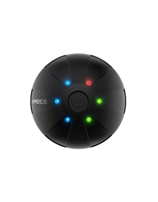 Vibrerende massagebold Hyperice Hypersphere Mini Sort 2100 W
