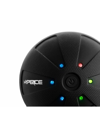 Vibrerende massagebold Hyperice Hypersphere Mini Sort 2100 W