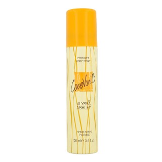 Krop Spray Alyssa Ashley Coco Vanilla 100 ml