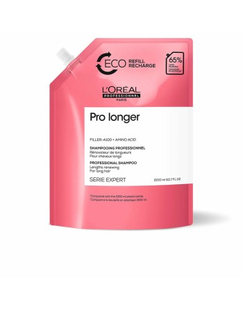 Champú L'Oreal Professionnel Paris Pro Longer Recarga 1,5 L